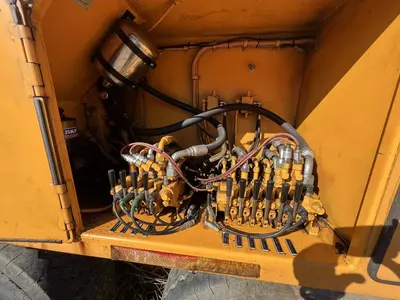Used 2012 BANDIT 3680 RECYCLER Forestry Grinders North Carolina US | Proxy Equipment #1385242
