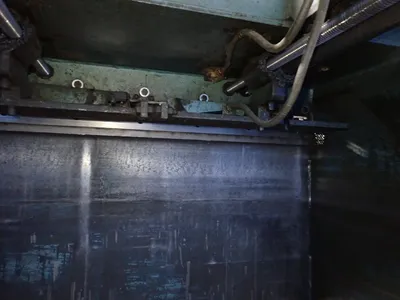 USED AMADA S1232
