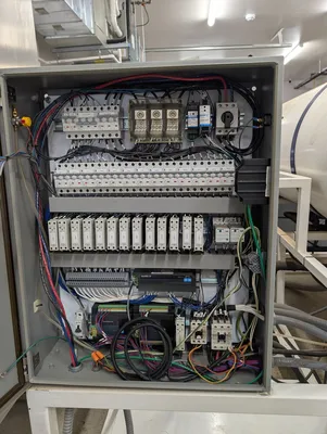 USED FREEZE DRY CO SS3600