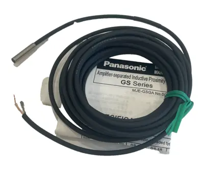 NEW PANASOINIC GS-3S PROXIMITY SWITCH GS3S