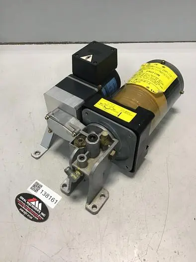 Used LUBE CORP GMN-10-200-CB2-7L-CE Regulators | Ideal Machinery #660735