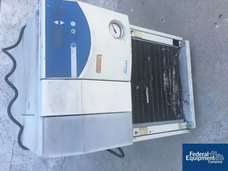 Used Thermo Scientific Thermo Electron Recirculator, Model M75 Chillers California US | Federal Equipment Company 2 #128382