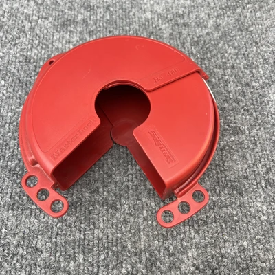New | in-Stock Master Lock no 481 Safety Products (Other) California US | Davliegogo LLC #1705588