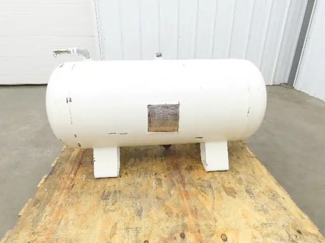 Used ARROW INDUSTRIAL SALES _UNKNOWN_ Pressure Tanks Indiana US | Arrow Industrial #1368274