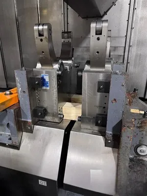 2017 DMG MORI NT 6600DCG/ 4000CS CNC LATHES MULTI AXIS | Quick Machinery Sales, Inc. (12)