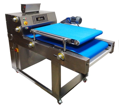 New | in-Stock BECOM MFG BE-LMRVM-24 Roll Machines (Bakery) California US | BakeryEquipment.com #1554878