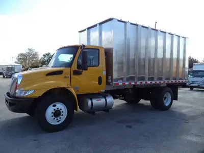 Used 2019 INTERNATIONAL _UNKNOWN_ Dump trucks Florida US | TLC Truck & Equipment #1568993
