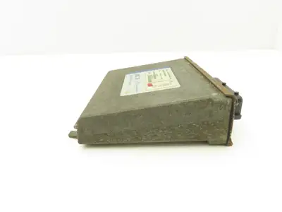 Danaher 83U03570A VMC 20 Vehicle Master Controller Rev 0002 Off E60Z-33 Forklift