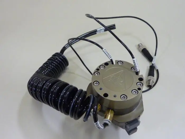 Used SCHUNK 303539 Clamps Michigan US | Ideal Machinery #939763
