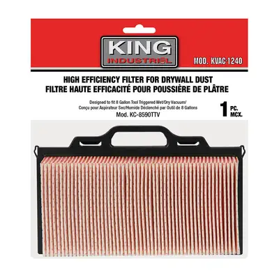 NEW KING CANADA KVAC-1240