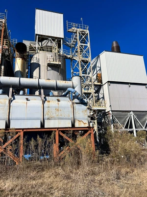 USED 2014 GMAX GMAX-P42
