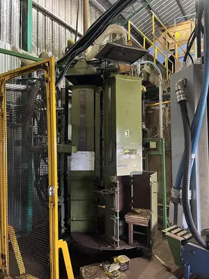 Used 2002 VERVILLE VP300 Miscellaneous Packaging Equipment Quebec CA | MICHAM2813 INC #73231