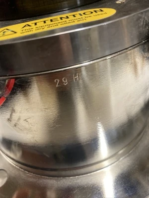 NEW Boschert P Series
