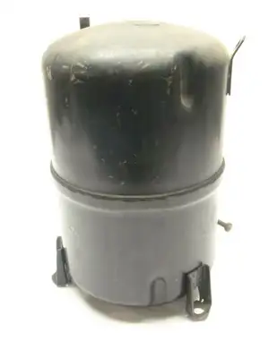 USED CARLYLE COMPRESSOR