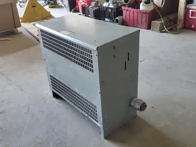 USED E.V.I CDTC0045VHC6XXBA