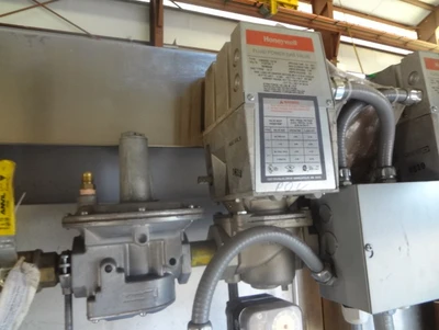 Used 2006 UNKNOWN _UNKNOWN_ Conveyor Ovens California US | BakeryEquipment.com #1555298