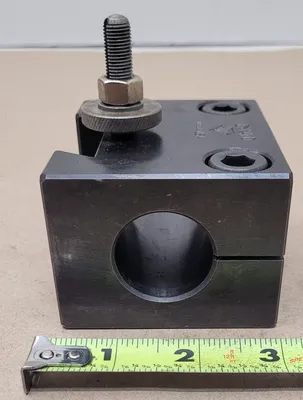 ALORIS CXA 41D Tooling & Accessories, Lathe Tooling | Machinery Central (7)