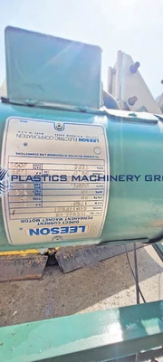 Coiler, Reel O-Matic Model 1700