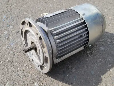 USED TB MOTOR TV 71B