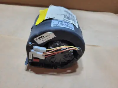 Used SPAL 401-854-24V Parts (Hydraulics and Pneumatics) British Columbia CA | Lenmark #1426208