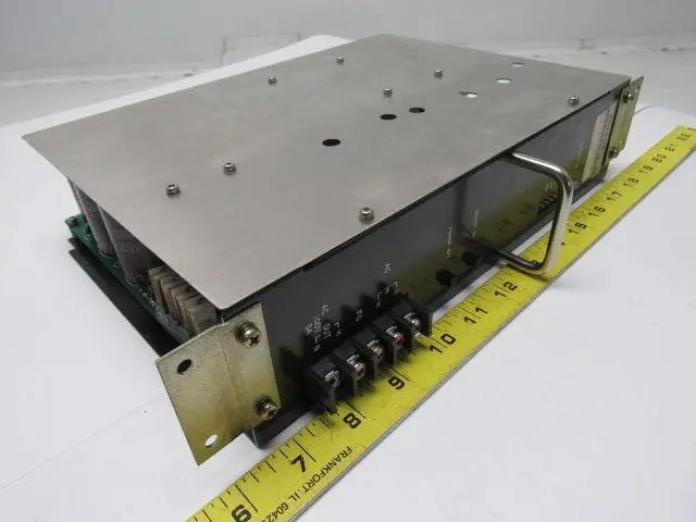 Used MITSUBISHI /MAZAK _UNKNOWN_ PLC Processors | Arrow Industrial #641397