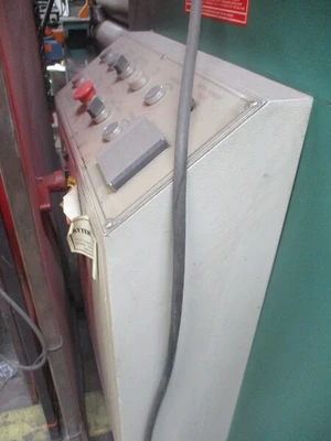 USED 2007 LEMAS LH-200/5