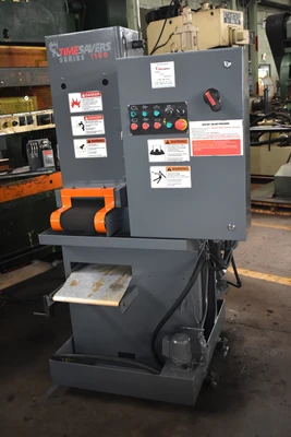 TIMESAVER 1111-11-0 Misc Grinders (Chucking, Form, Profile, Thread) | Mohawk Machinery (3)