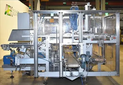 USED BOSCH TTF