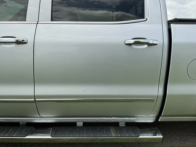 USED 2014 GMC SIERRA 1500