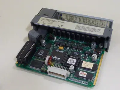 USED DATA LOGIC CM1746