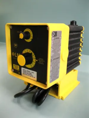 New | in-Stock LMI Milton Roy C131-318SI Miscellaneous Laboratory Equipment New Hampshire US | Bitter End Trading #1543104