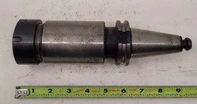 PARLEC C40-40ER612 Tooling & Accessories, Tooling | Machinery Central (5)