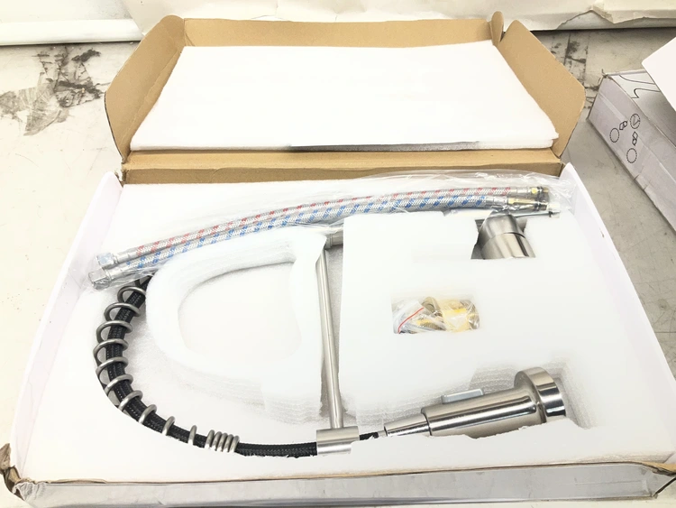 Used _UNKNOWN_ _UNKNOWN_ Faucets / Sprayers Michigan US | Miedema Asset Management Group #1307996