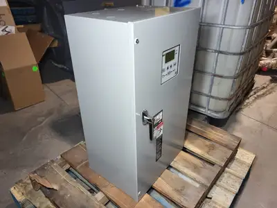 NEW ASCO D03ATSA30070RGXC