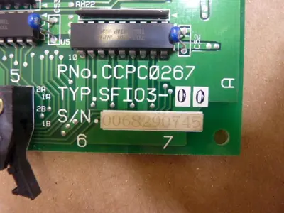 USED KAWASAKI CCPC0267