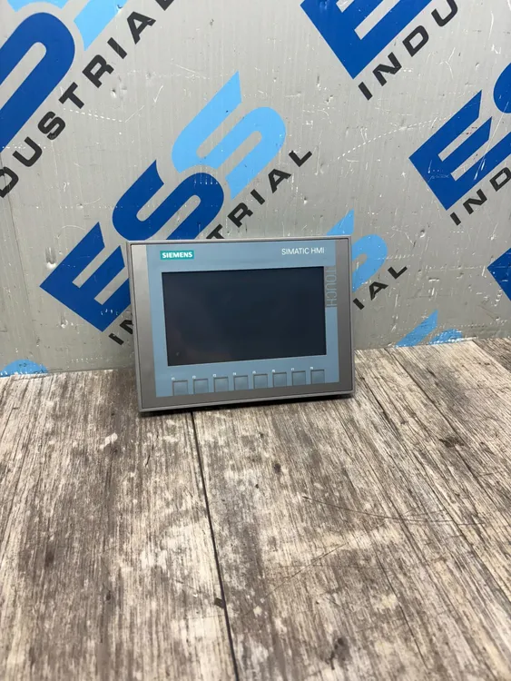 Used Siemens 6AV2123-2GB03-0AX0 Misc Electrical & Power Parts South Carolina US | ESS Industrial Equipment Sales #1171857