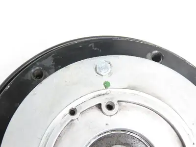 JLG 3160323 Direct Drive Gearbox Only From 10MSP Stock Picker *Parts Or Repair