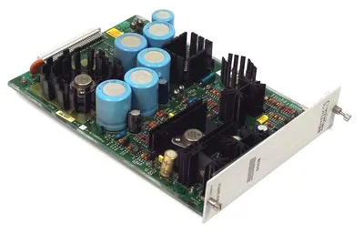 USED BENTLY NEVADA 3300/12-01-20-00 POWER SUPPLY 330012012000