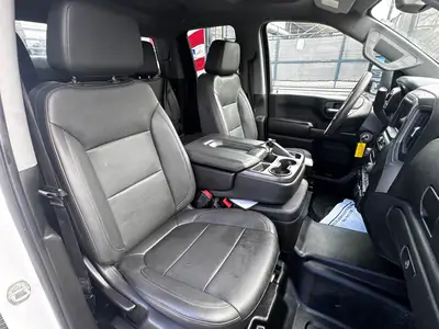 Used 2021 CHEVROLET SILVERADO 3500HD Service & Utility Trucks Florida US | Truck and Van Outlet #1509133