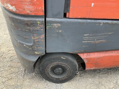 Used TOYOTA 42-6FGCU15 Misc Forklifts Michigan US | Miedema Asset Management Group #1324594