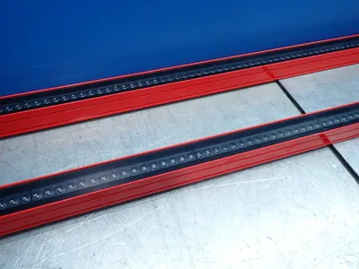 Used ALLENBRADLEY 450LE4FL1500YD Lighting | HGR 24 #737185