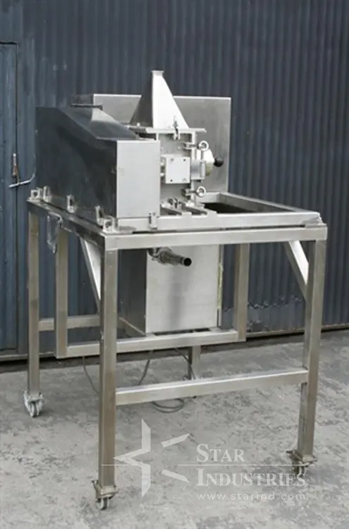 Used FREWITT MGH5 FitzMills California US | Star Industries #1255502