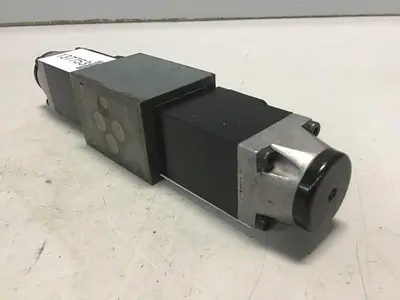 USED REXROTH 4WE6E51/AG24N9K4V