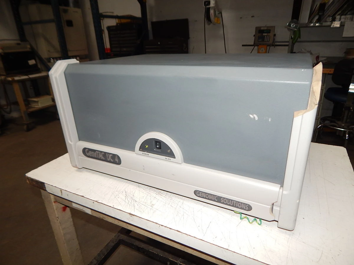 Used CARTESIAN TECHNOLOGIES _UNKNOWN_ Miscellaneous Laboratory Equipment Texas US | OCO Industrial #1687689