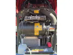 Used 2023 MASSEY FERGUSON 2860E Utility Tractors Pennsylvania US | Iron Exchange Equipment Solutions #1414151