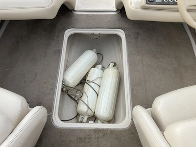 USED 2003 GLASTRON GX 180