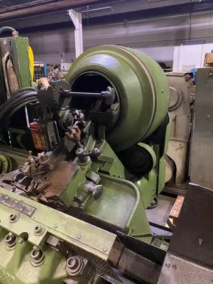 USED HARTFORD 0-400