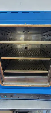 USED 1900 CASCADE OVENS CDO-5