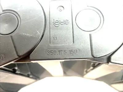USED IGUS ENERGY CHAIN CABLE CARRIER