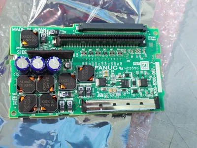 New | in-Stock FANUC A20B82000670 Electrical Panels | HGR 24 #741633